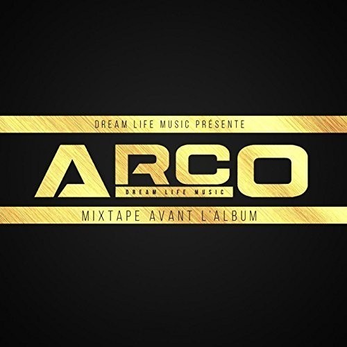 Mixtape avant l’album