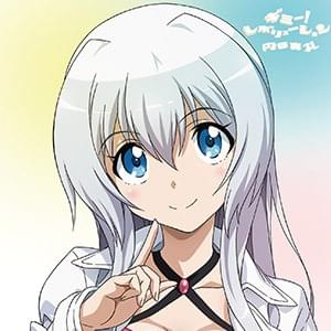 ギミー！レボリューション (Gimme! Revolution) - Single