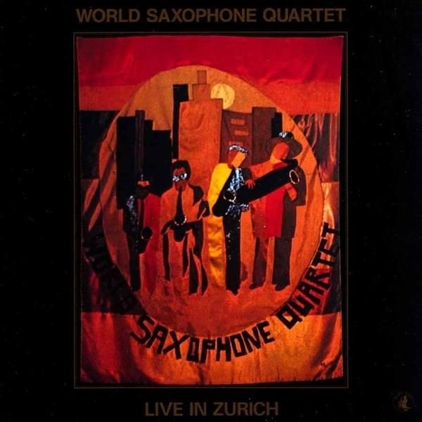 Live in Zürich