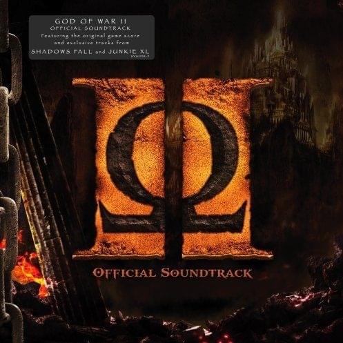 God of War II (Original Soundtrack)