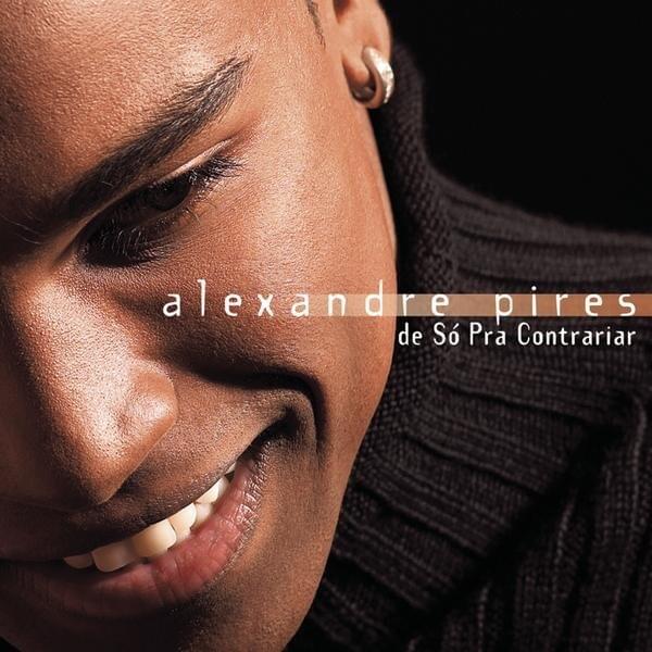 Alexandre Pires