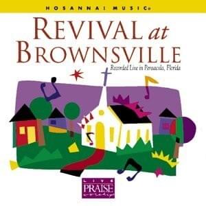 Revival at Brownsville