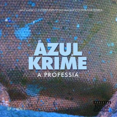 Azulkrime