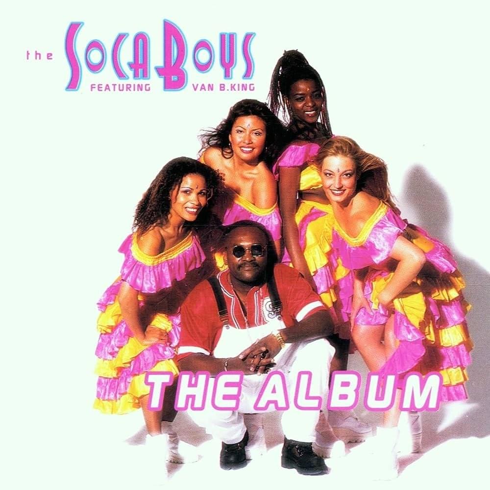 The Album
