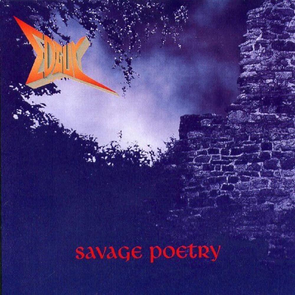 Savage Poetry (Demo)