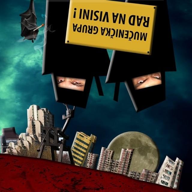 Rad na Visini
