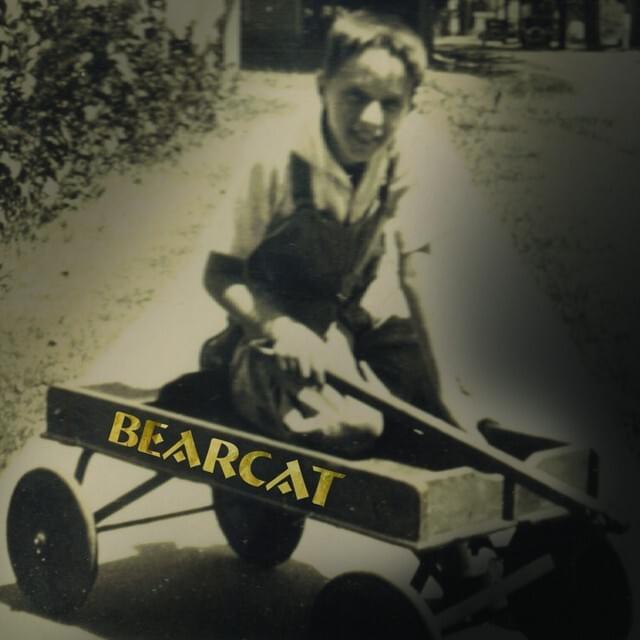 Bearcat EP