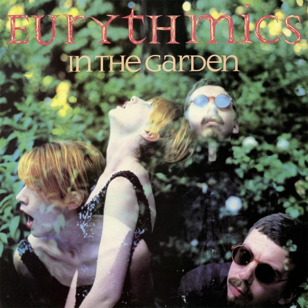 Cover image for In the Garden (Remastered)
