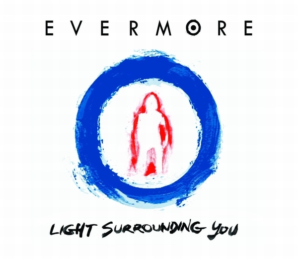 Light Surrounding You