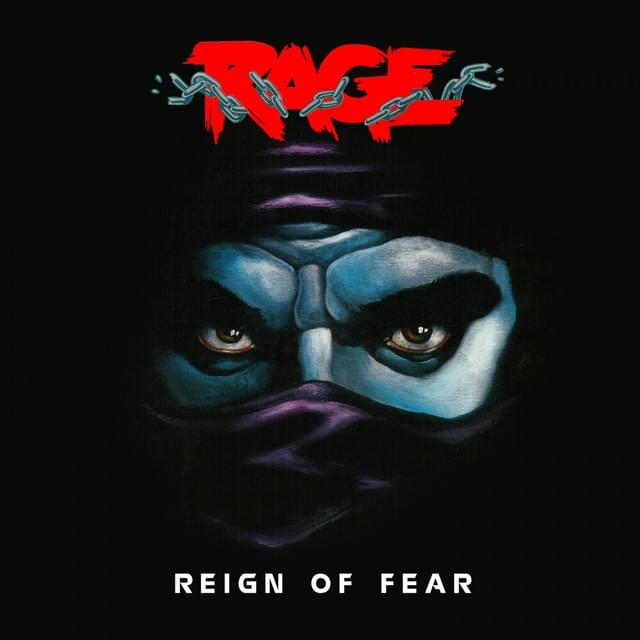 Reign of Fear