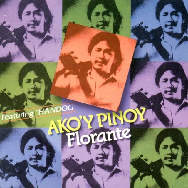 Ako’y Pinoy