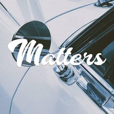 Matters - Single