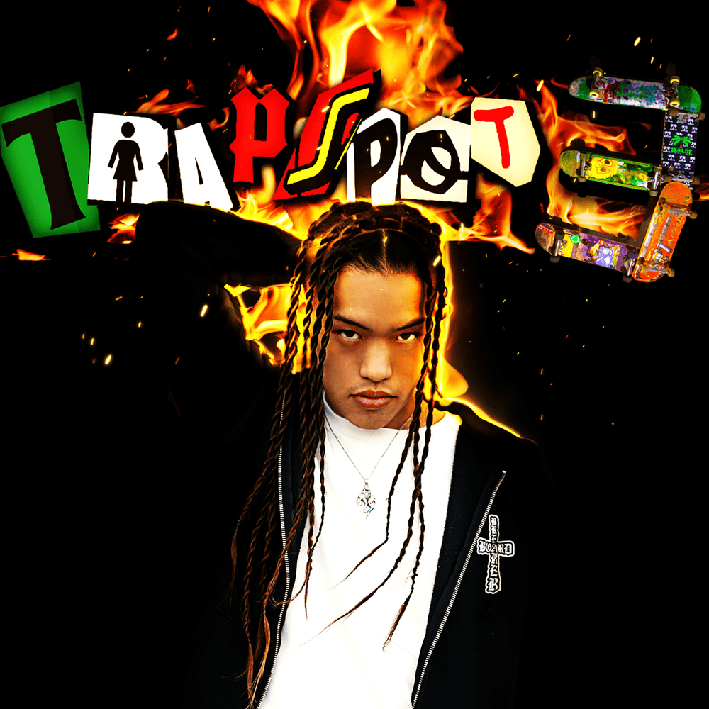 TRAP SPOT 3