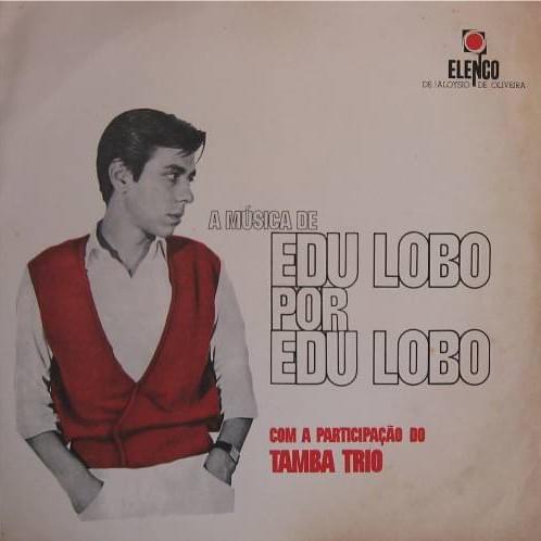A Musica de Edu Lobo