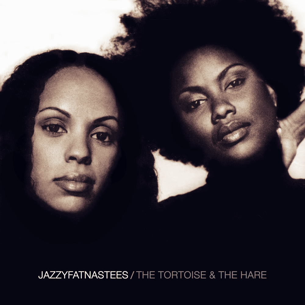 The Tortoise & The Hare
