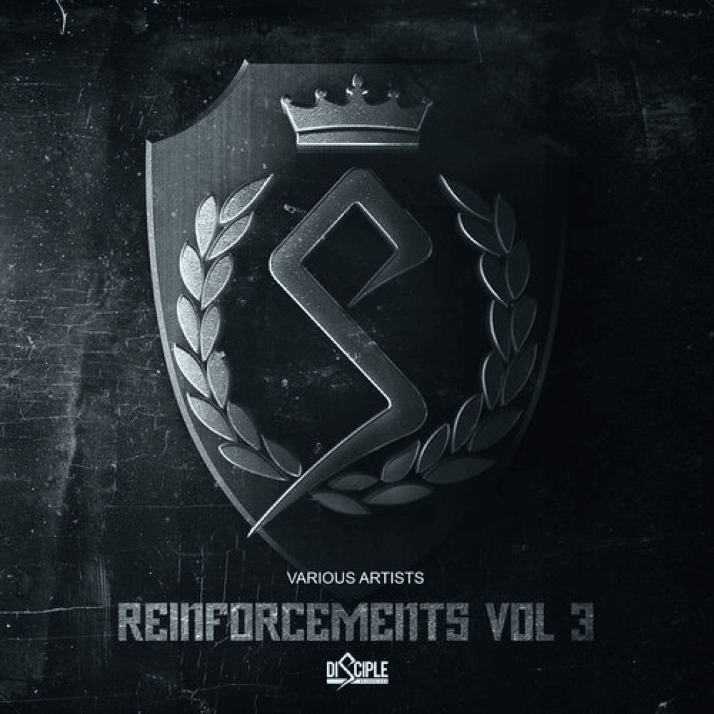 Reinforcements, Vol. 3
