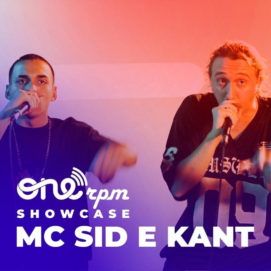 ONErpm Showcase (Ao Vivo)