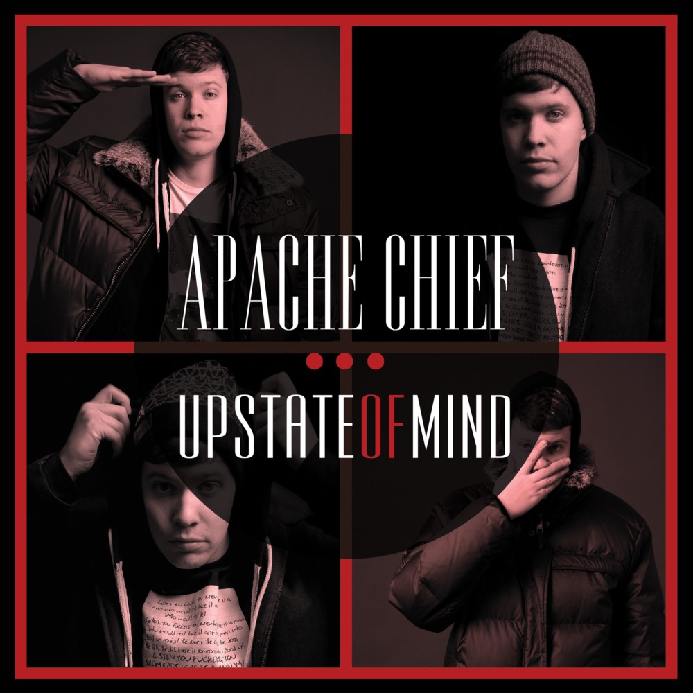 Upstate of Mind