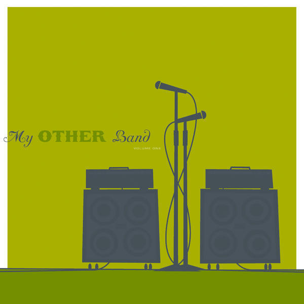 My Other Band Volume 1