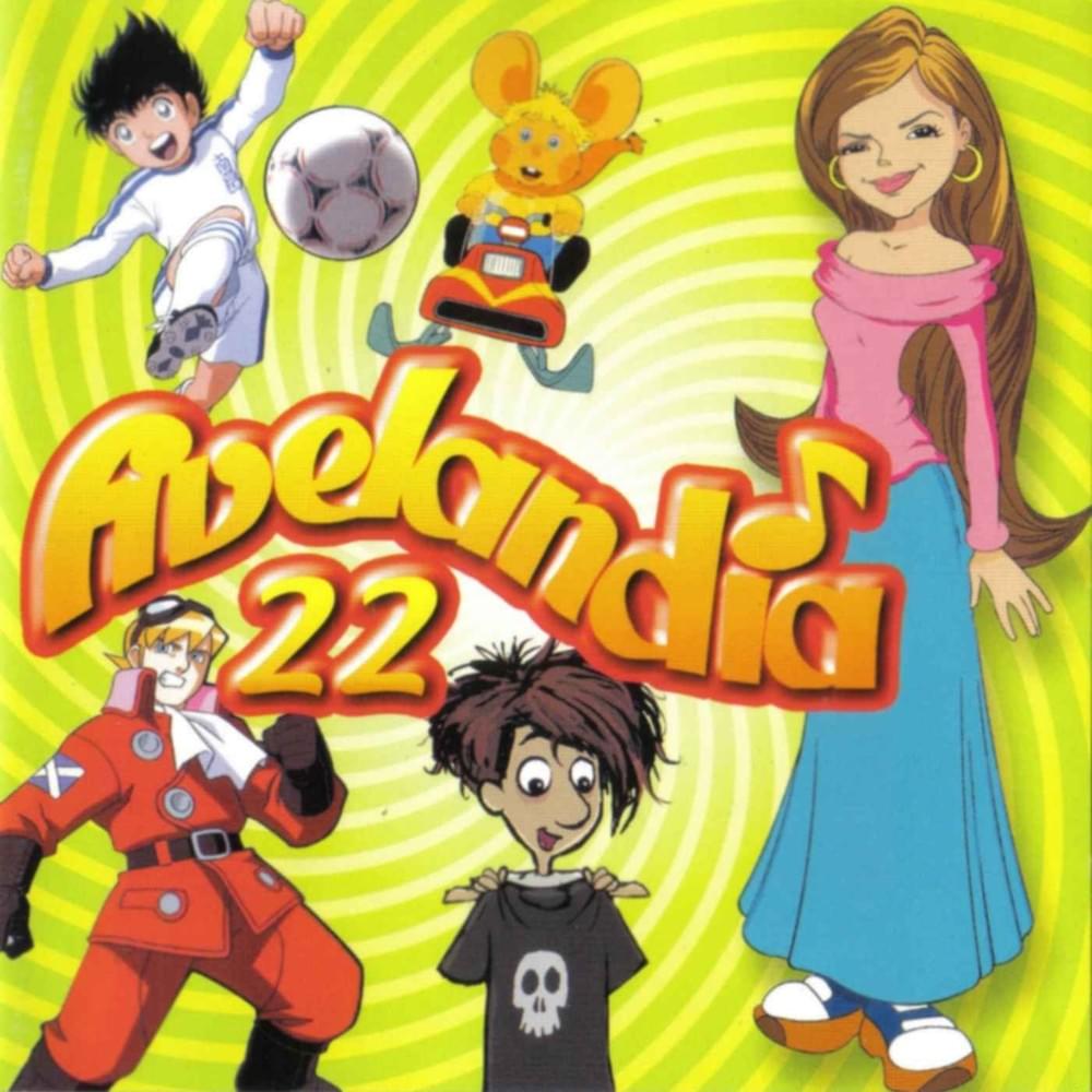 Fivelandia 22
