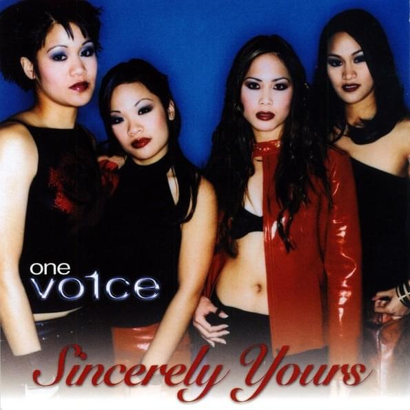 Sincerely Yours