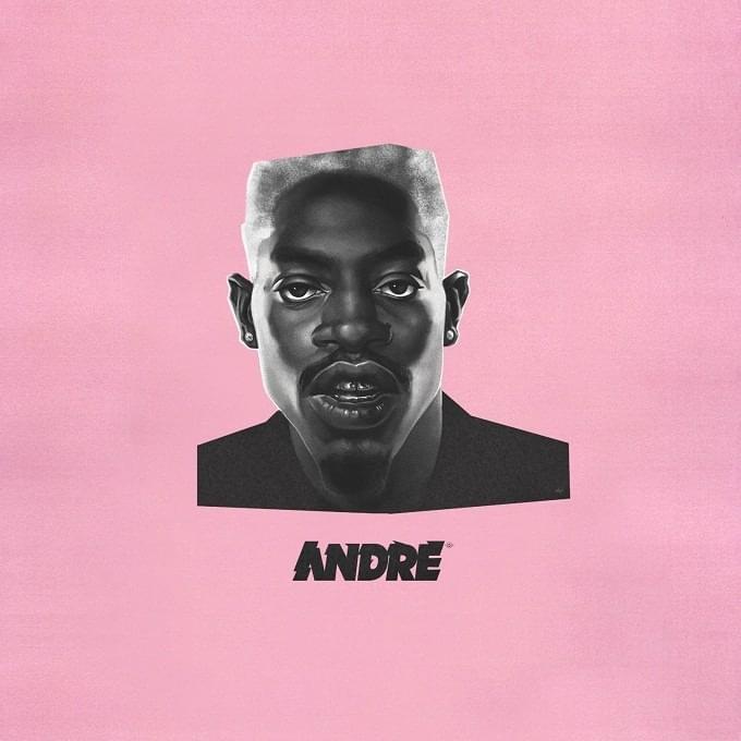 ANDRÉ
