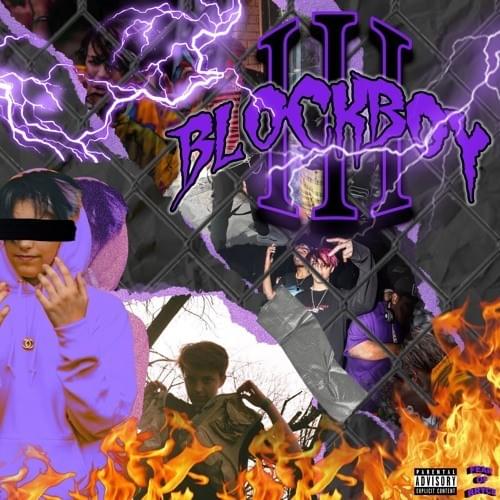 BLOCKBOY III