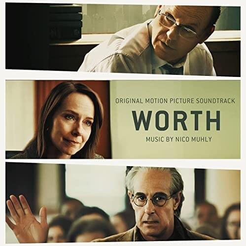 Worth (Original Motion Picture Soundtrack)