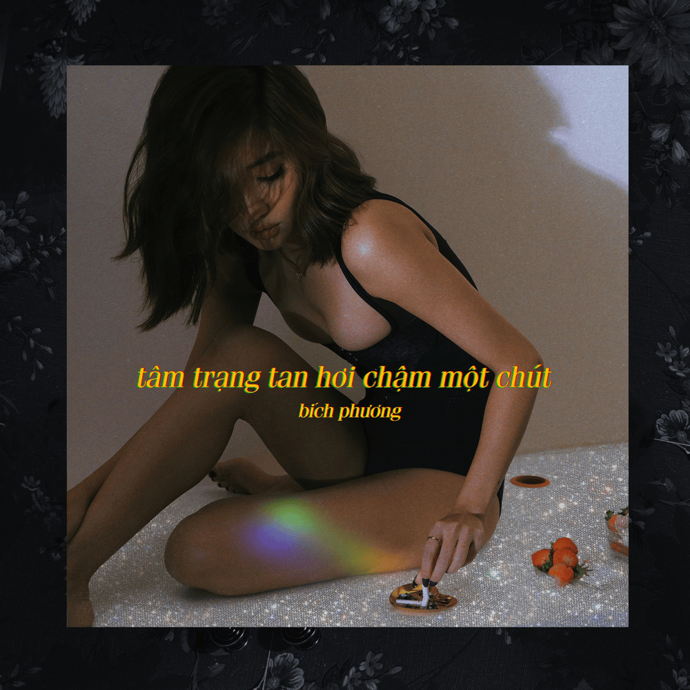 tâm trạng tan hơi chậm một chút - EP