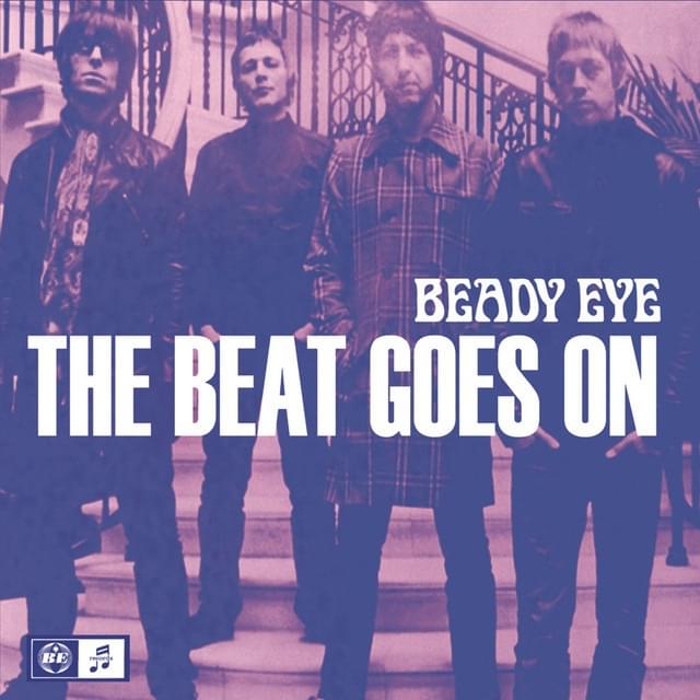 The Beat Goes On (Single)