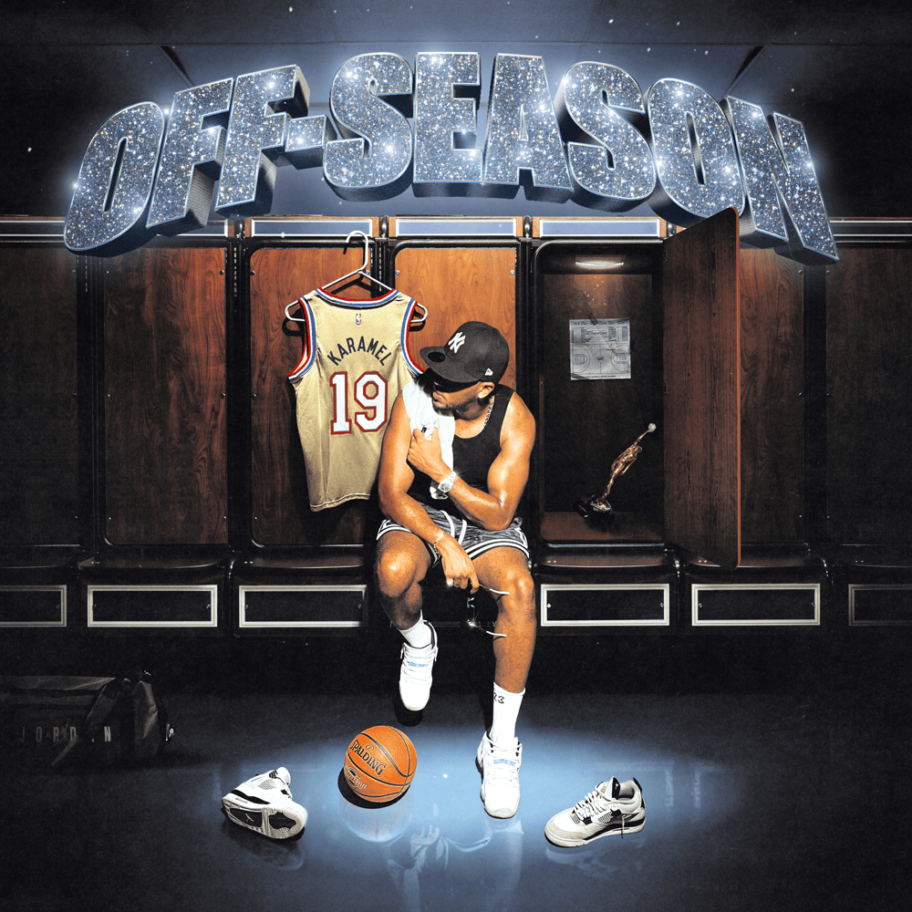 Off-Season (EP)