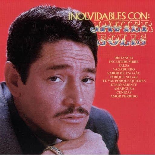 Inolvidables Con Javier Solis