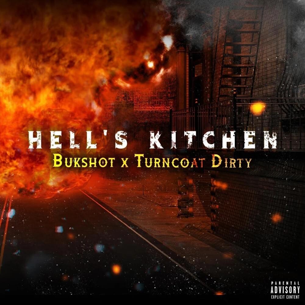 Hell’s Kitchen