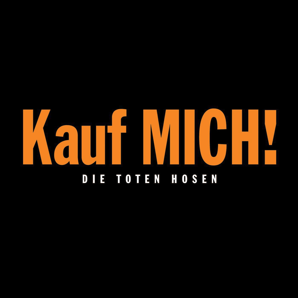 Kauf MICH! (Jubiläumsedition)