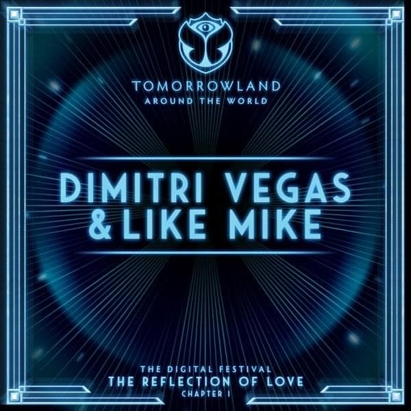 Tomorrowland Around The World 2020: Dimitri Vegas & Like Mike (DJ Mix)