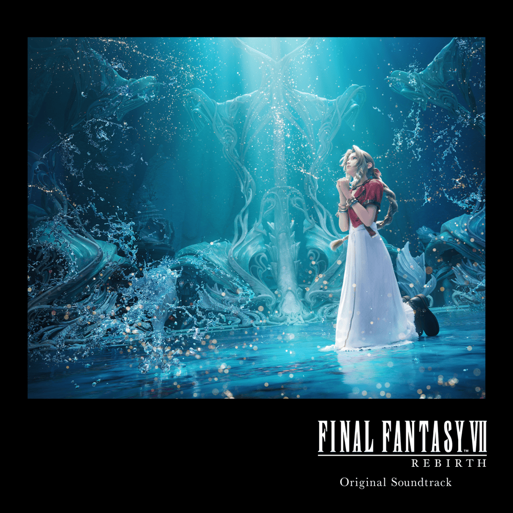 Final Fantasy VII REBIRTH (Original Soundtrack)