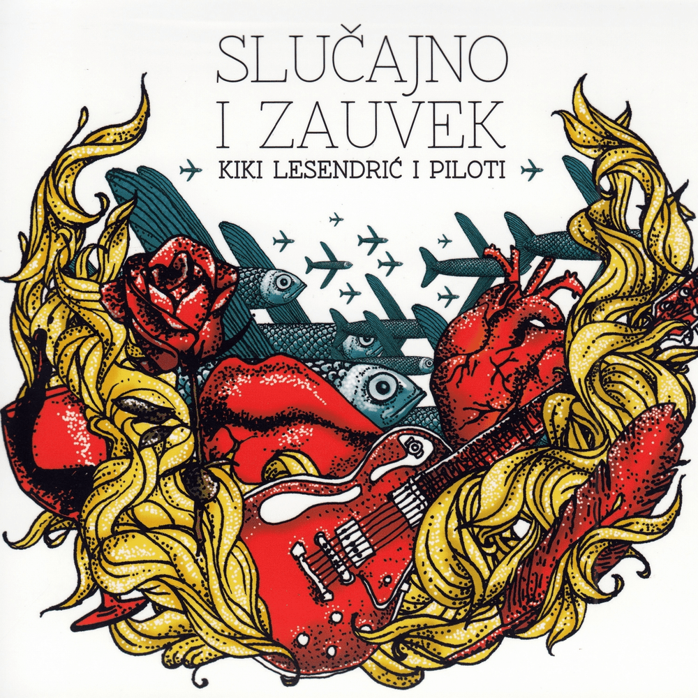 Slučajno i zauvek