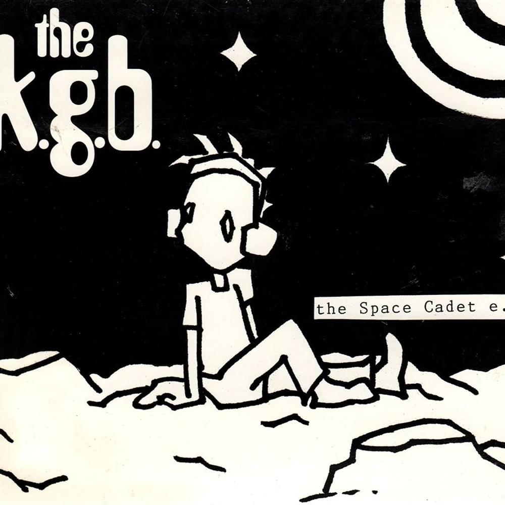 Space Cadet EP