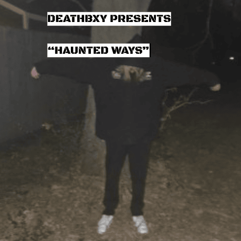 Haunted Ways