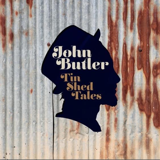 Tin Shed Tales