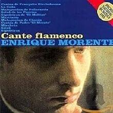 Cante Flamenco
