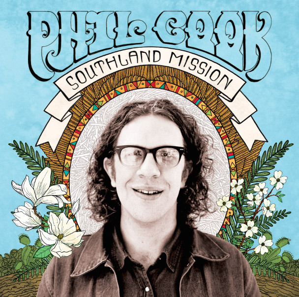 Southland Mission