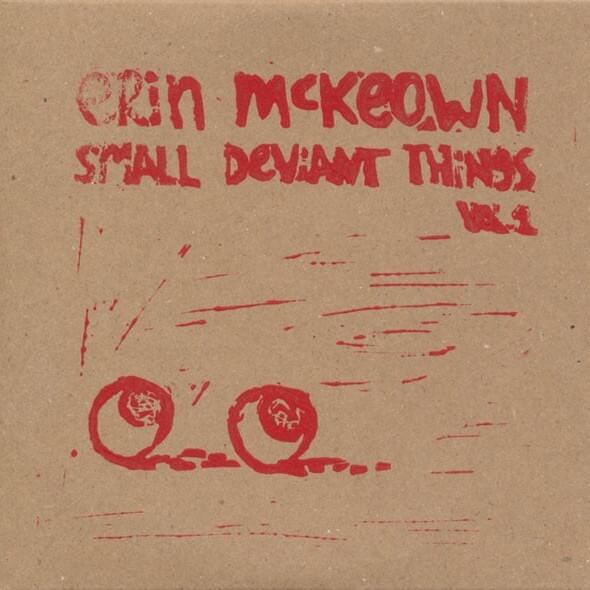 Small Deviant Things Vol. 1
