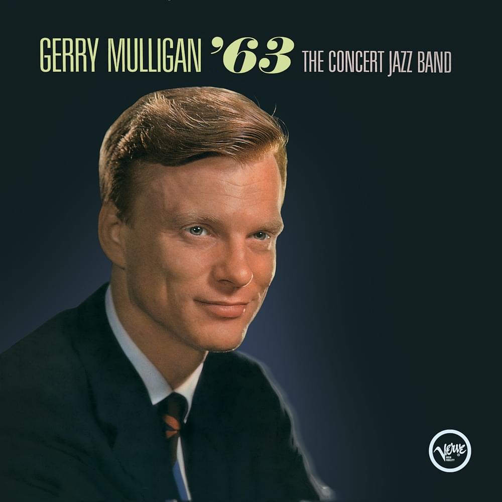 Gerry Mulligan ’63