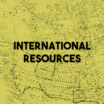 International Resources