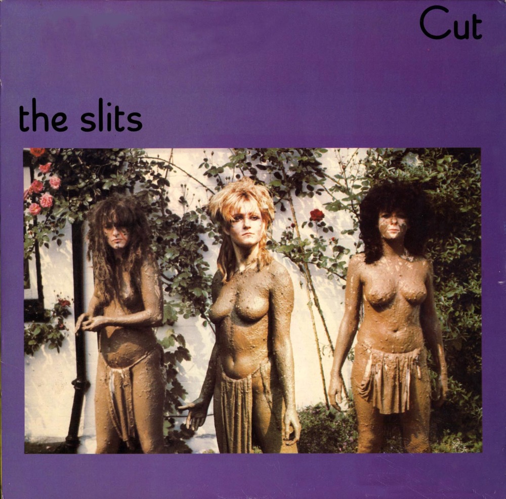 Cut