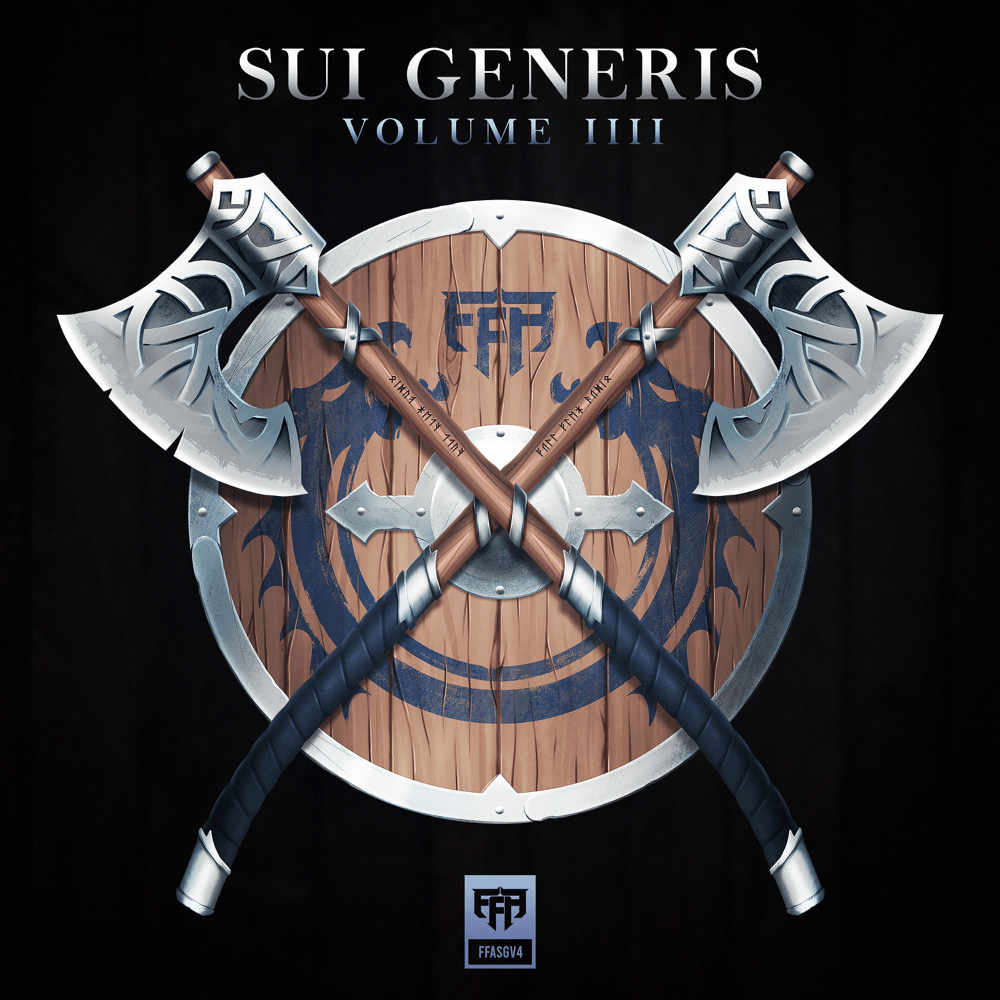 Sui Generis, Vol. 4