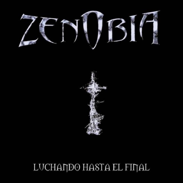 Luchando hasta el final