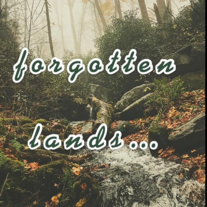 Forgotten Lands