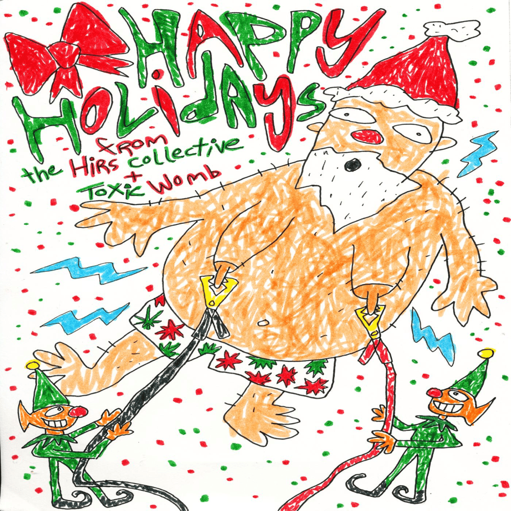 Happy Holidays